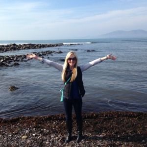 Meet your Posher, Katherine